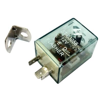 ST-03056 - AND, Φλασέρ 12V για LED φανάρι