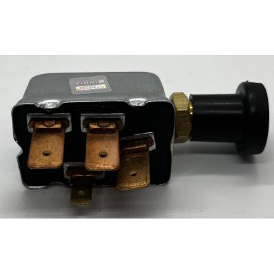 A04-2806 - SIMCO, Διακόπτης Μίζας Προθέρμανση Τραβηχτός Με Φις