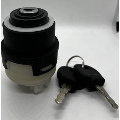 A04-2870 - SIMCO, Διακόπτης Μίζας-Προθέρμανσης 10Επαφές DEUTZ ΤΡΑΚΤΕΡ