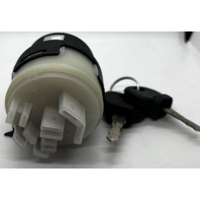 A04-2870 - SIMCO, Διακόπτης Μίζας-Προθέρμανσης 10Επαφές DEUTZ ΤΡΑΚΤΕΡ