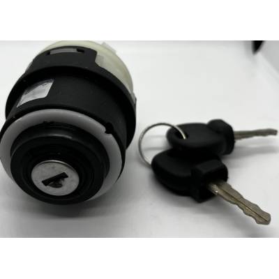A04-2870 - SIMCO, Διακόπτης Μίζας-Προθέρμανσης 10Επαφές DEUTZ ΤΡΑΚΤΕΡ