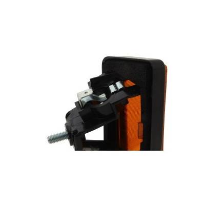 2BM 004 312-061 - HELLA, Συμπληρωματικό φλας Δεξί