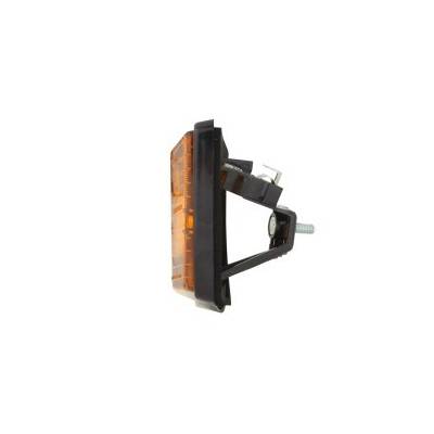 2BM 004 312-051 - HELLA, Συμπληρωματικό φλας Αριστερό