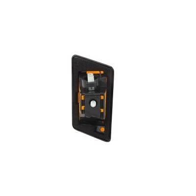 2BM 004 312-051 - HELLA, Συμπληρωματικό φλας Αριστερό