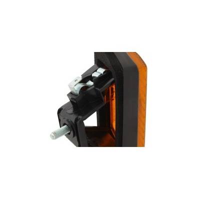 2BM 004 312-051 - HELLA, Συμπληρωματικό φλας Αριστερό
