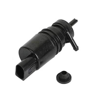 HS-L607A-12 - HMC, Μοτέρ Νερού Υαλοκαθαριστήρα 12V BMW, MERCEDES, VAG (Οβάλ Φις) HS-L607A-12 - HMC, Μοτέρ Νερού Υαλοκαθαριστήρα 12V BMW, MERCEDES, VAG (Οβάλ Φις)